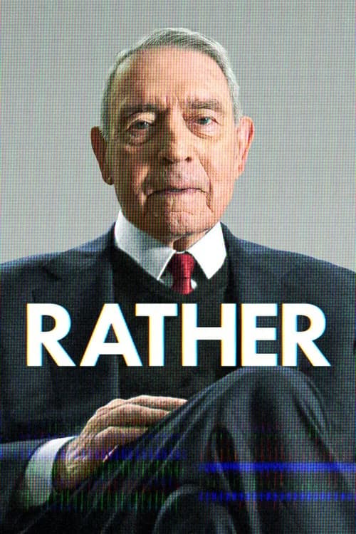 Rather (2023) poster