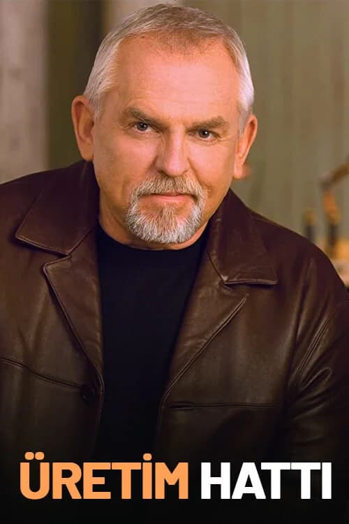 John Ratzenberger's Made in America (2004) poster