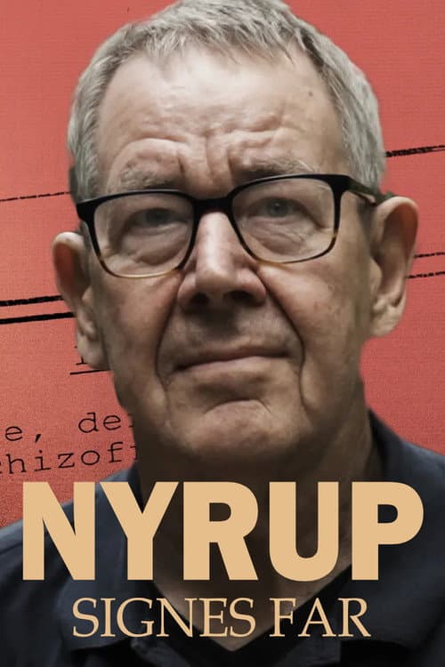 Nyrup - Signes far (2024) poster