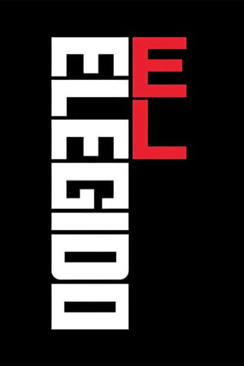 El elegido (2011) poster