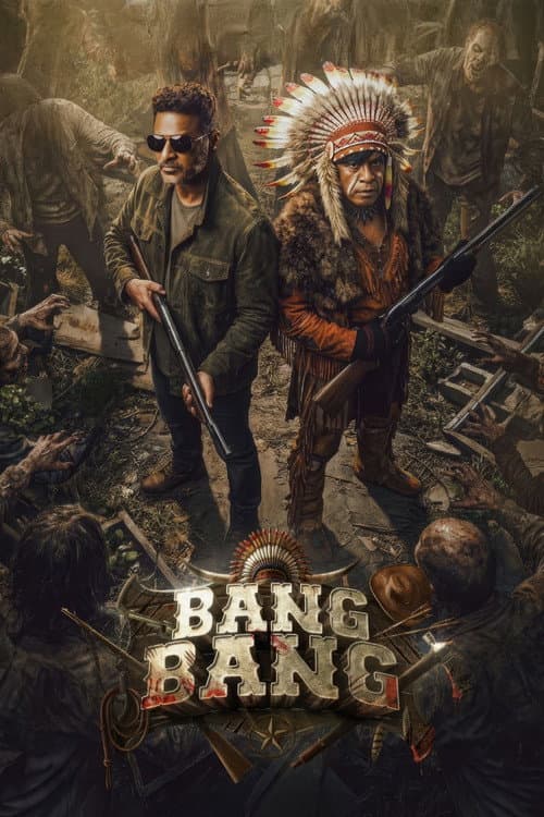 Bang Bang poster