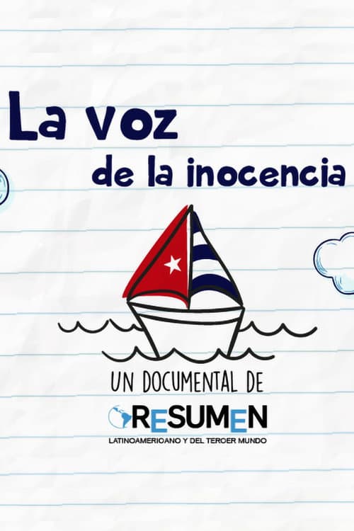 The Voice of Innocence poster