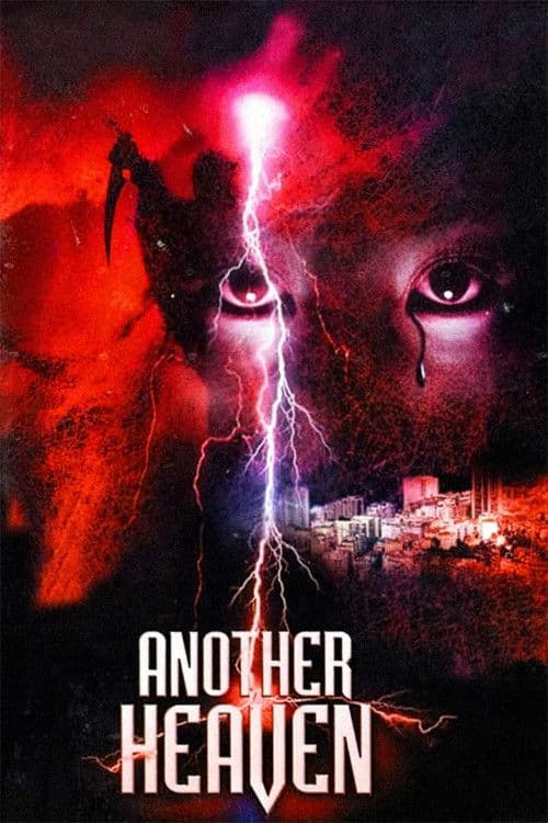 Another Heaven (2000) poster