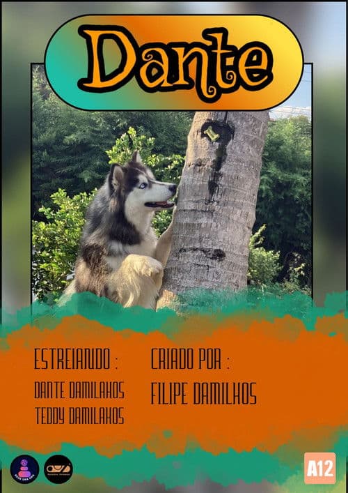 Show de Dante (2024) poster
