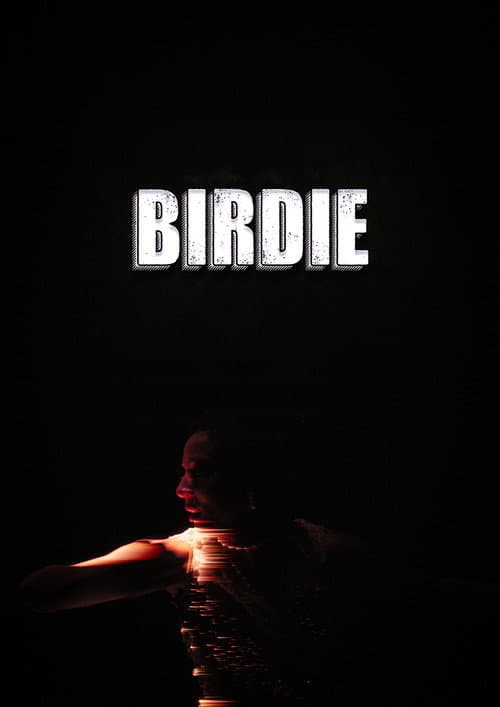 Birdie poster