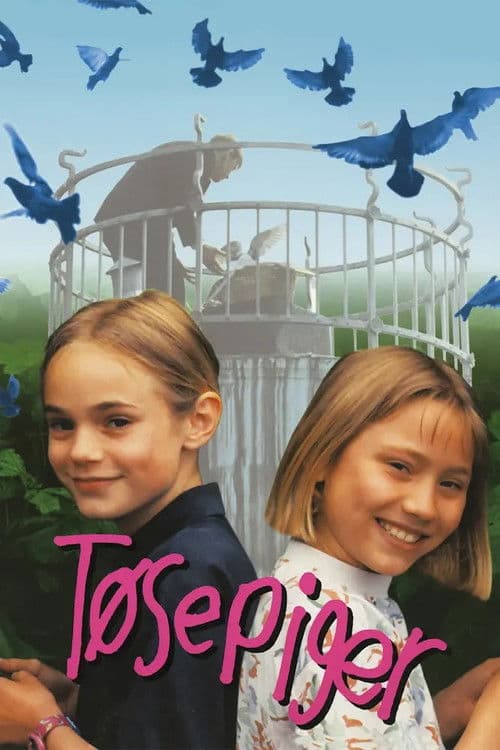 Watch Me Fly (1996) poster