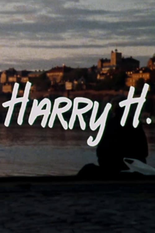 Harry H. (1978) poster