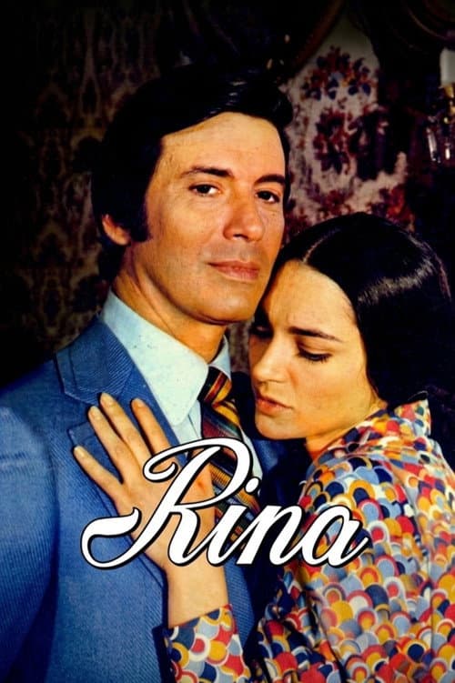 Rina (1977) poster