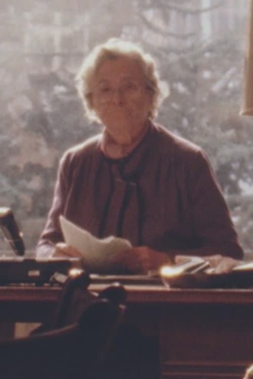 Marga Klompé (1984) poster
