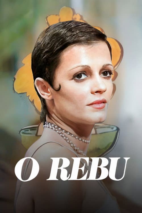 O Rebu (1974) poster