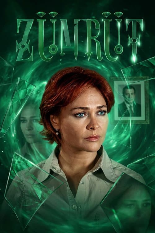 Zümrüt (2004) poster