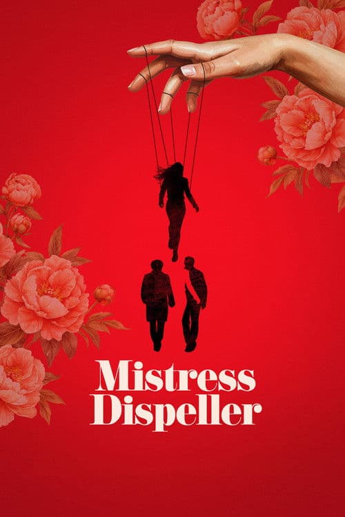 Mistress Dispeller (2025) poster