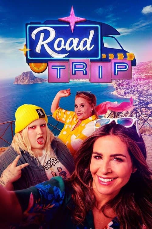 Road Trip (2020) poster