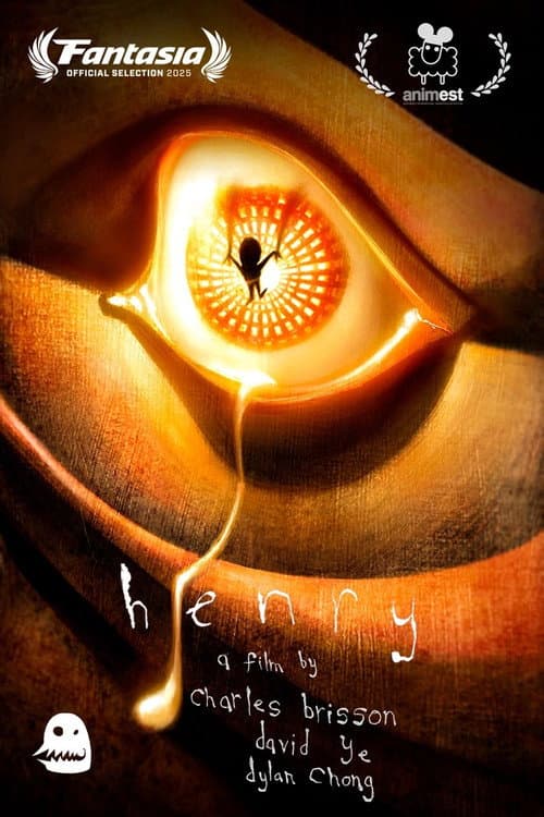 Henry (2024) poster