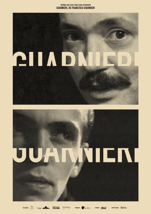 Guarnieri (2017) poster