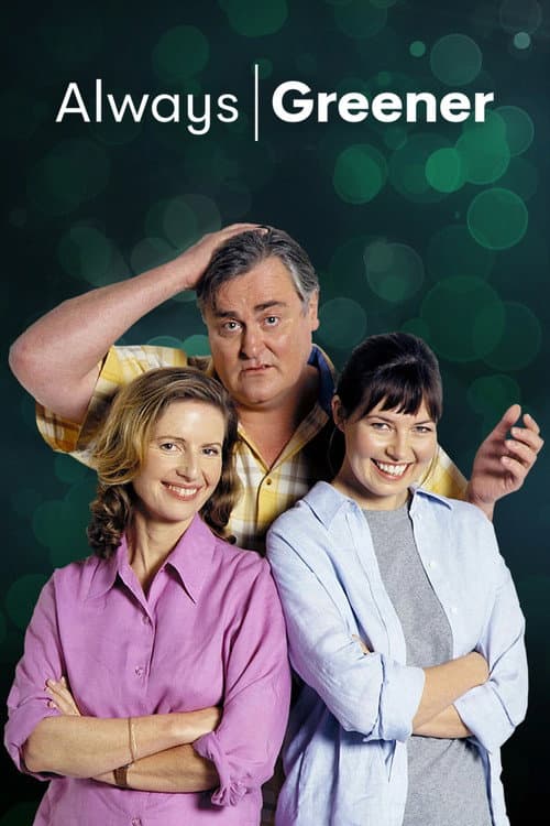 Always Greener (2001) poster