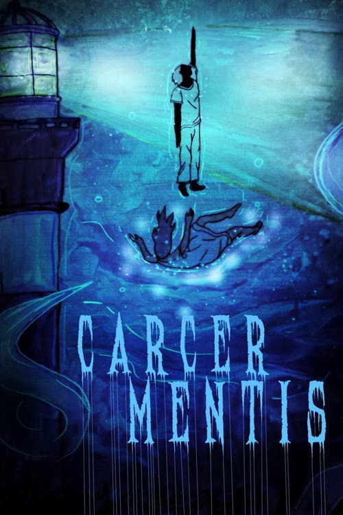 Carcer Mentis poster