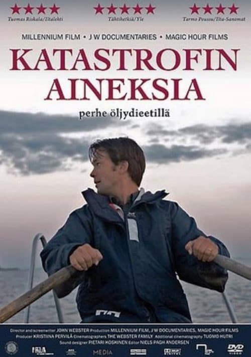 Recipes For Disaster (2008) poster