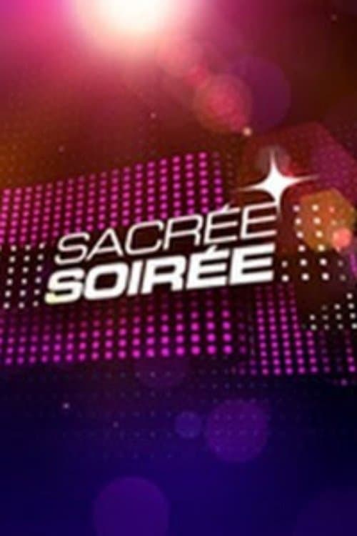 Sacrée soirée (1987) poster