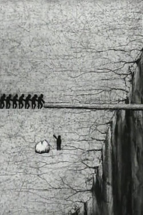 Drought (1969) poster