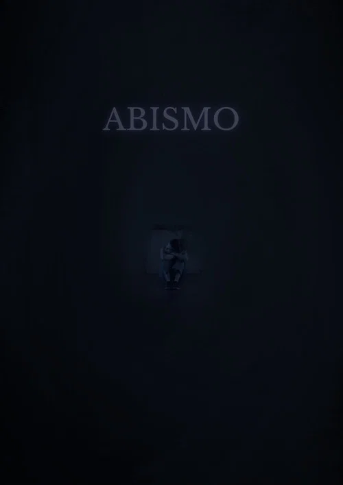 Abismo poster