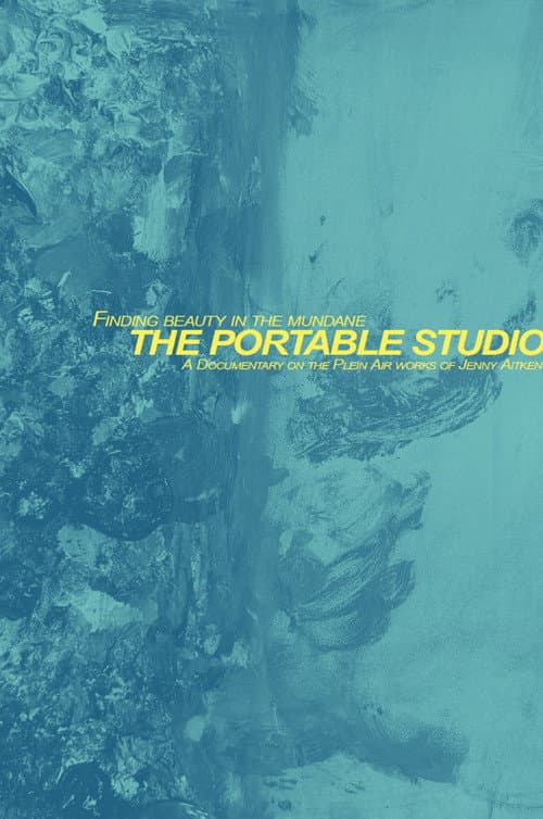 The Portable Studio poster