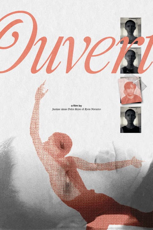 Ouvert (2026) poster