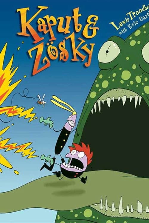Kaput and Zösky (2002) poster