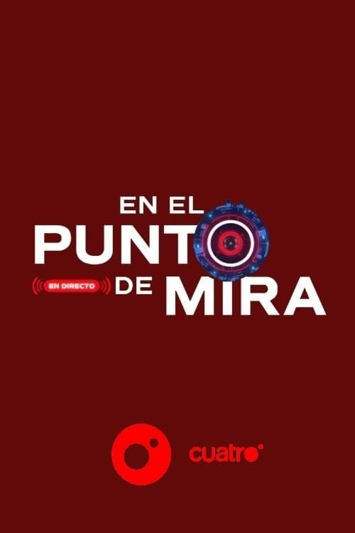 En el punto de mira (2016) poster