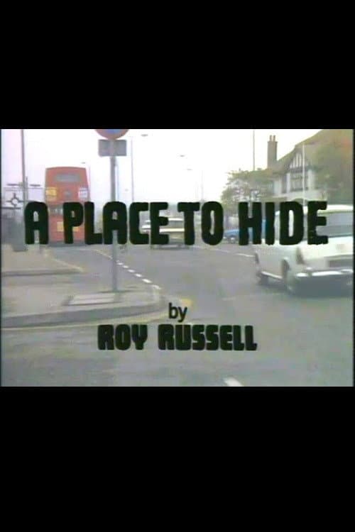 A Place to Hide (1976) poster