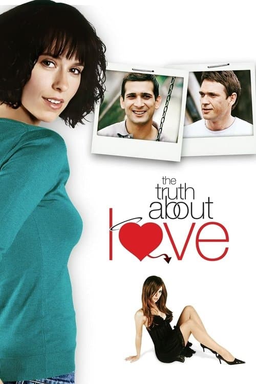 The Truth About Love (2005) poster