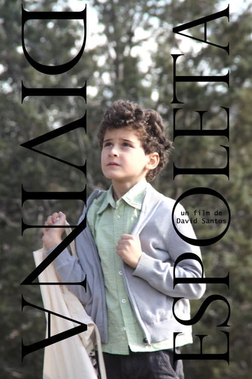 Divina Espoleta poster