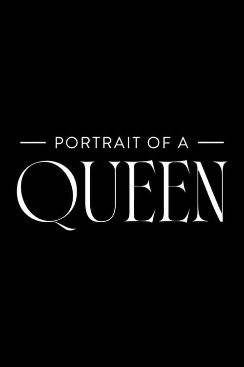 Portrait Of A Queen (2017) poster