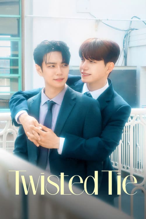 Twisted Tie (2026) poster