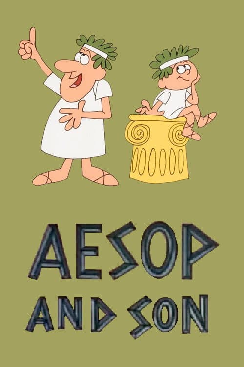 Aesop and Son (1960) poster