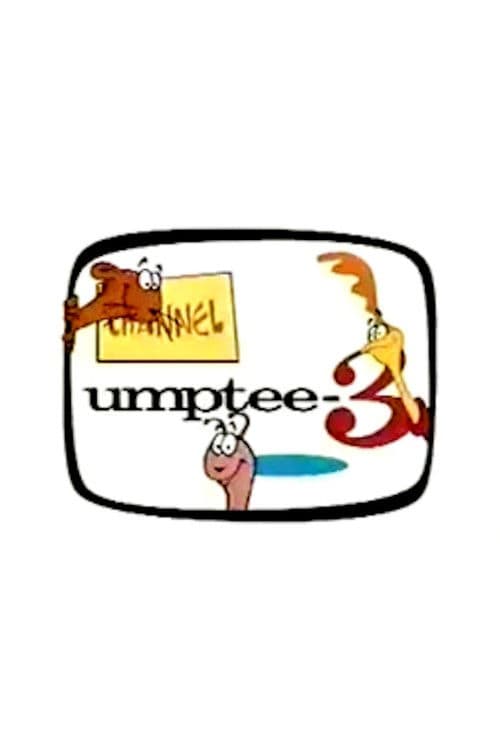 Channel Umptee-3 (1997) poster