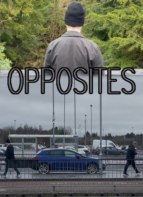 Opposites poster