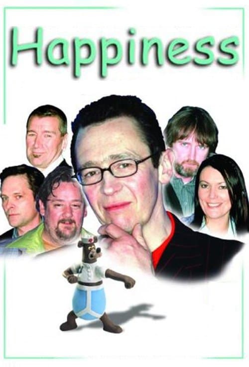 Happiness (2001) poster