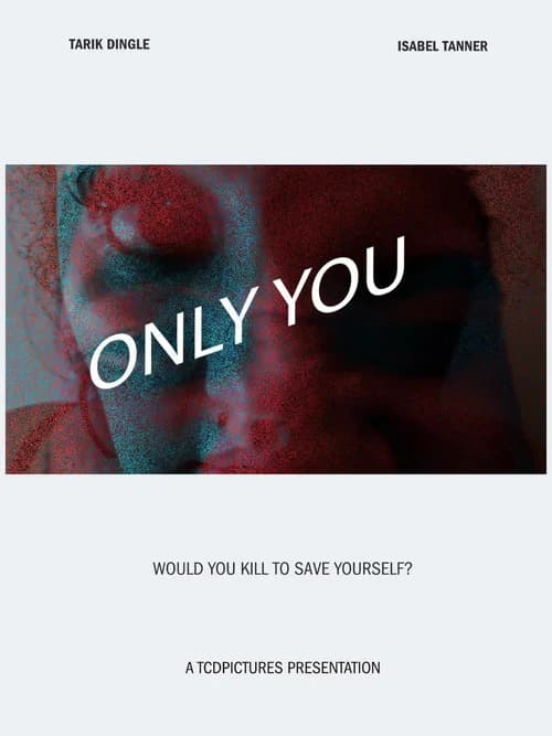 Only You (2025) poster
