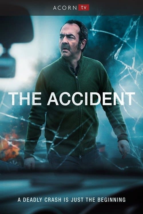 The Accident (2018) poster