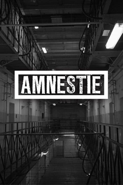 Amnesty poster