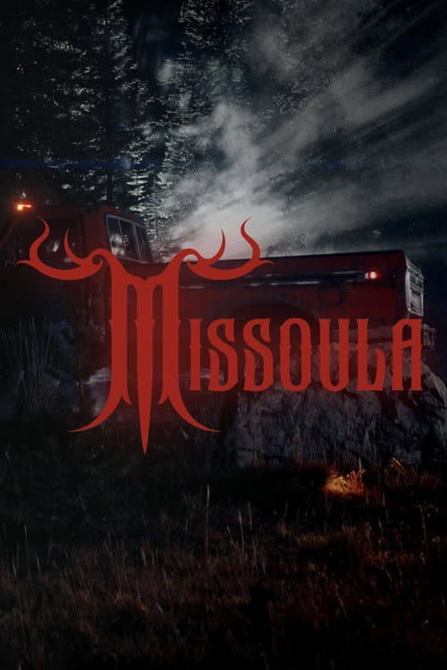 Missoula poster