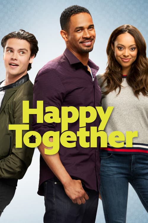 Happy Together (2018) poster