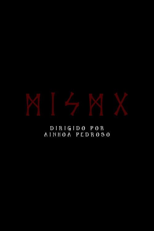 MISMX (2023) poster