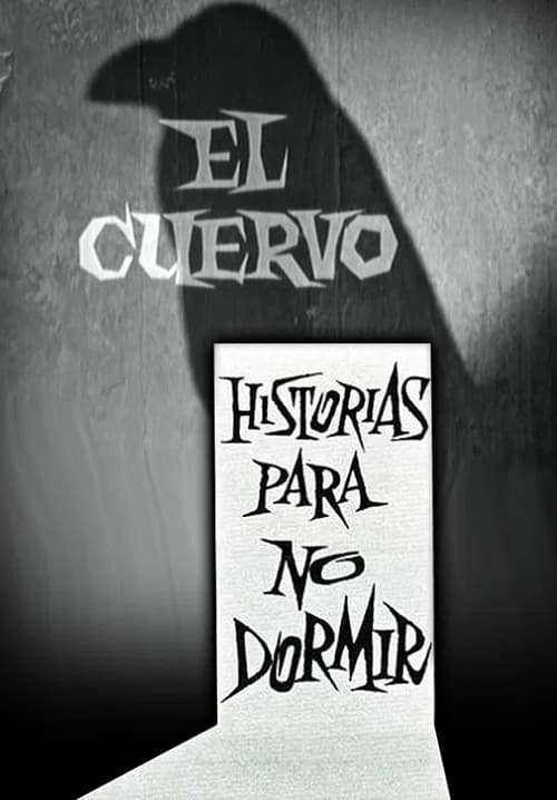 El Cuervo (1969) poster