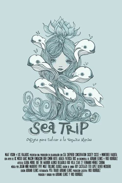 Sea Trip poster