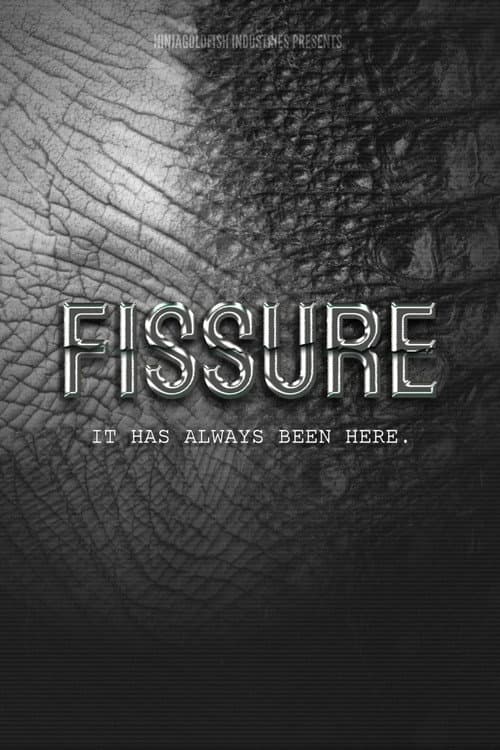 FISSURE (2026) poster
