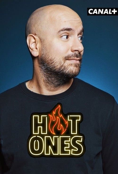 Hot Ones (2022) poster