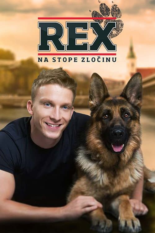 Rex (2017) poster