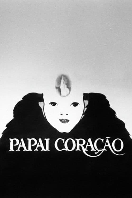 Papai Coração (1976) poster